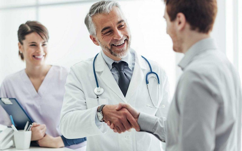 Certified Professional in Healthcare Quality